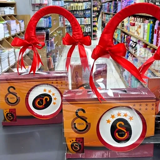 Rebus Galatasaray Box