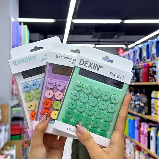 Rebus Dexin kalkulyator