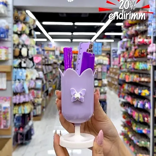 Rebus Mini organayzer
