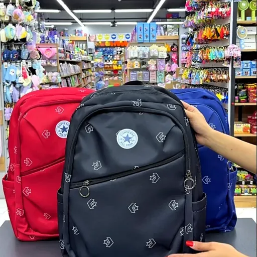 Rebus Рюкзак Converse