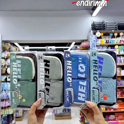 Rebus «Hello» penalı