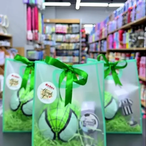 Rebus Green Box