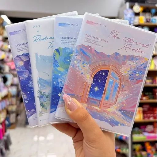 Rebus Mini notebooks