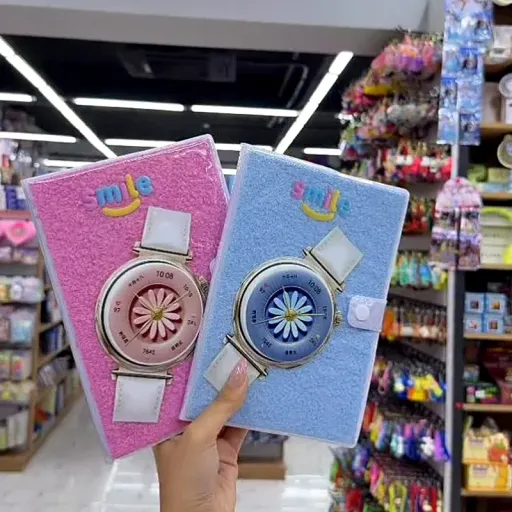 Rebus Parıltılı bloknot